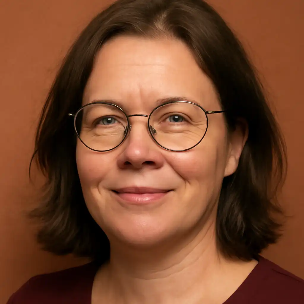 Petra Janssen